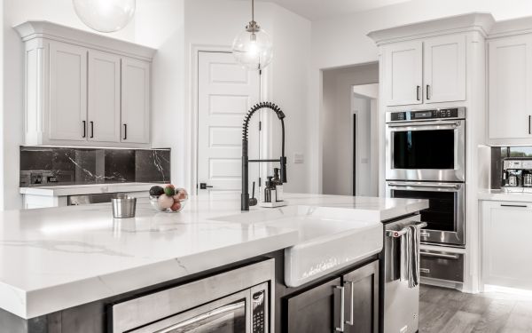 Residential Kitchen Remodeling in Lufkin