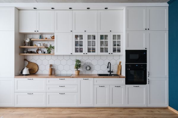 Kitchen Cupboards Remodeling in Lufkin