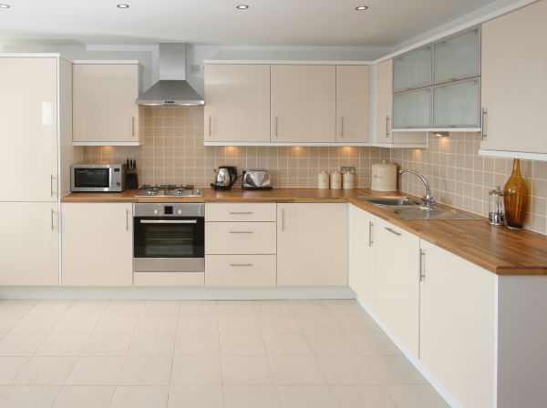 Kitchen Cabinets Remodeling in Lufkin