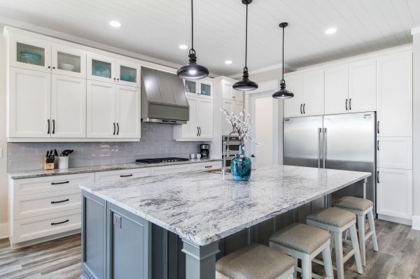 Modern Kitchen Remodeling in Lufkin