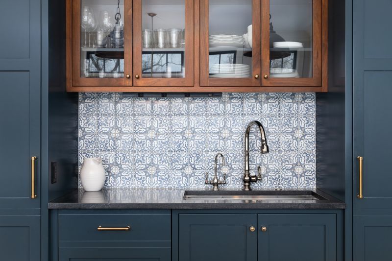 Kitchen Backsplash