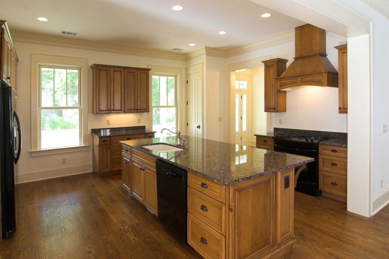 Kitchen Remodeling