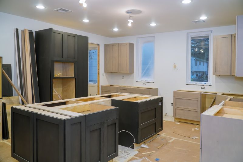 Kitchen Cabinets