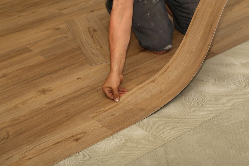 Flooring Installations